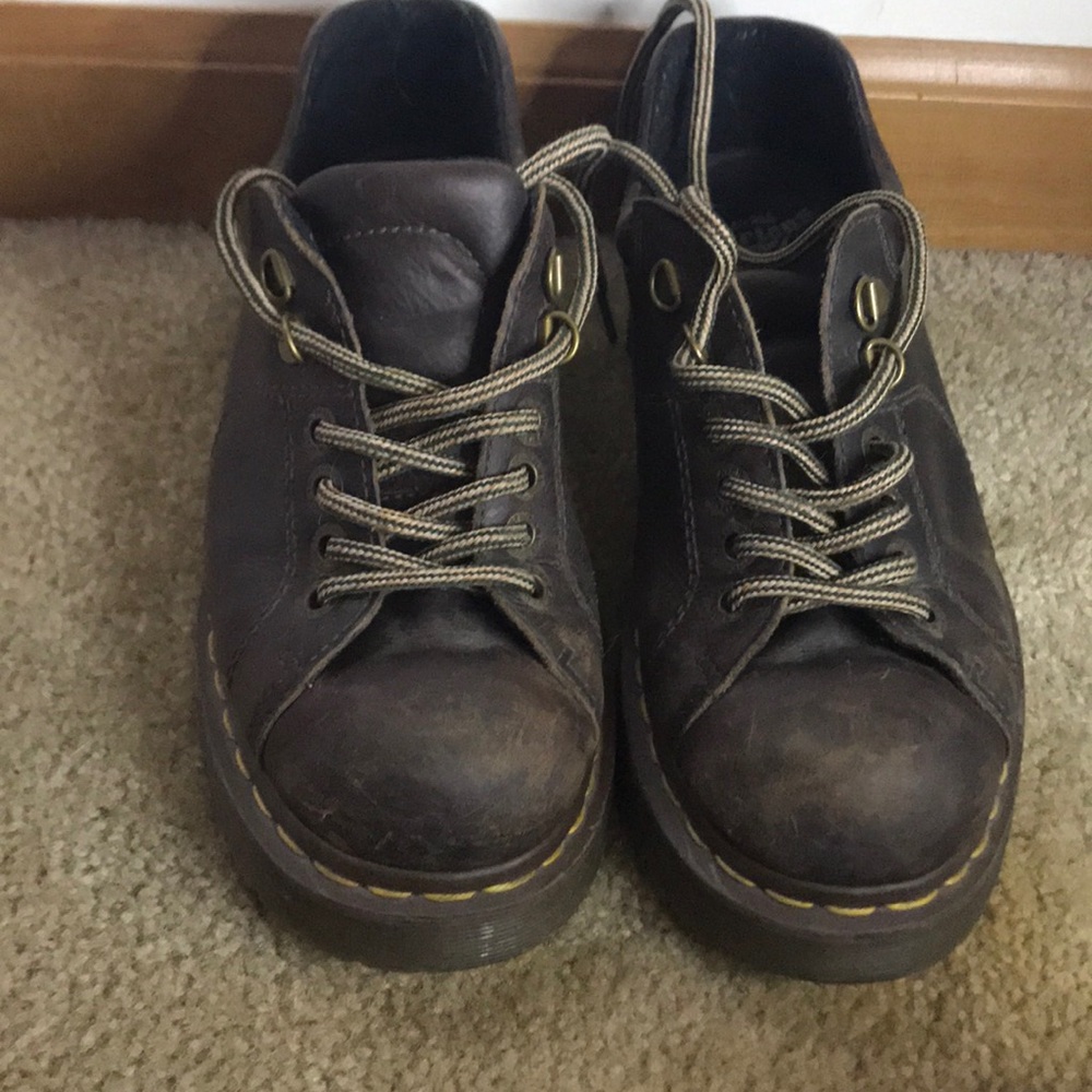 Dr. martens boots